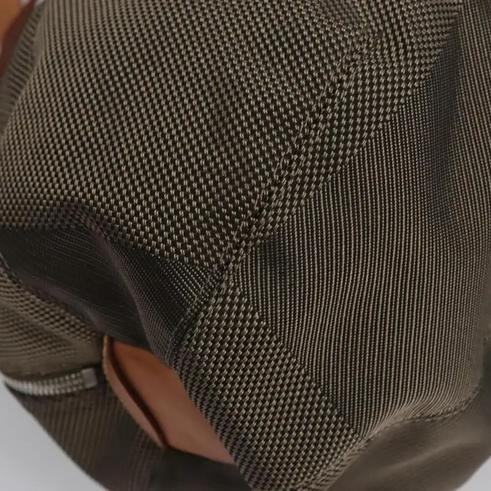 LOUIS VUITTON Damier Geant Akatan Boston Bag Tail M93064